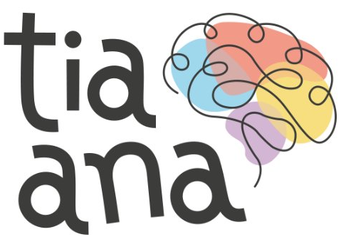 Logo Tia Ana